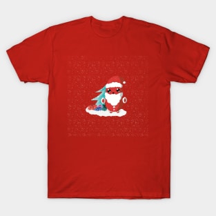 Santa Claus T-Shirt